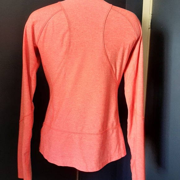 Champion pink zip up - Picture 3 of 5